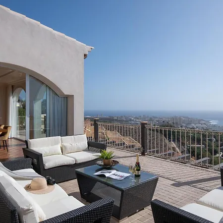 Karat Toscana Βίλα Costa Adeje (Tenerife)