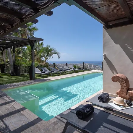 Βίλα Karat Toscana