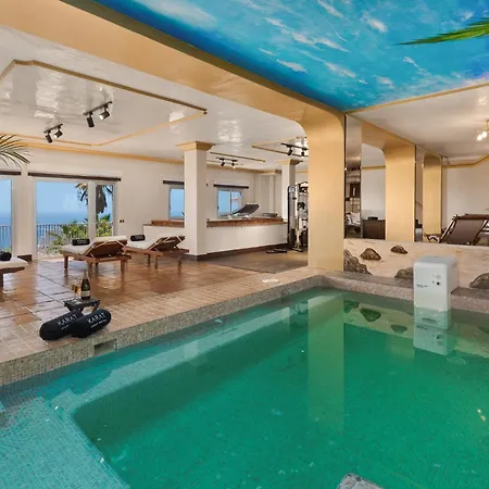 Βίλα Karat Toscana Costa Adeje (Tenerife)