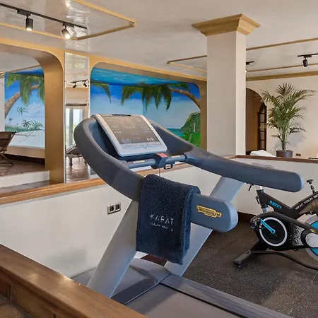 Βίλα Karat Toscana Costa Adeje (Tenerife)