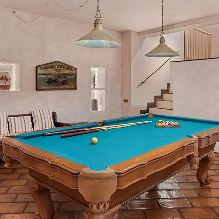 Βίλα Karat Toscana Costa Adeje (Tenerife)