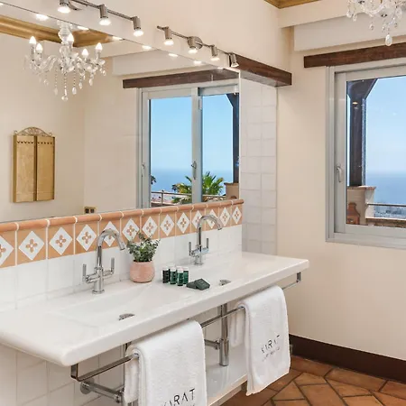 Βίλα Karat Toscana Costa Adeje (Tenerife)