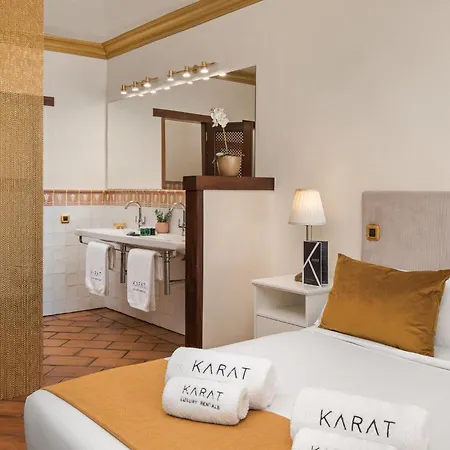 Βίλα Karat Toscana *