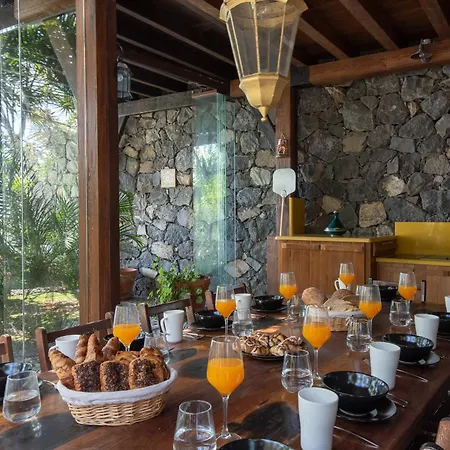 Βίλα Karat Toscana Costa Adeje (Tenerife)